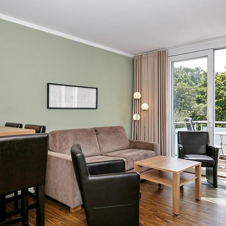 Villa Patricia Wohnung 11 Кюлунгсборн Екстер'єр фото
